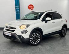 Fiat 500x Guipavas