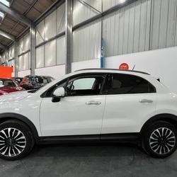 Fiat 500x 1.6 Multijet 16v 120ch Cross DCT Guipavas