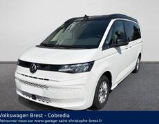 Volkswagen California Brest
