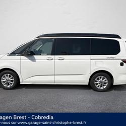 Volkswagen California 2.0 TDI 150ch Coast DSG7 Brest