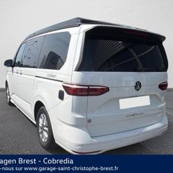 Volkswagen California 2.0 TDI 150ch Coast DSG7 Brest