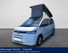 Volkswagen California Saint-Martin-des-Champs