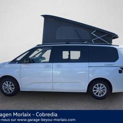 Volkswagen California 2.0 TDI 150ch Coast DSG7 Saint-Martin-des-Champs