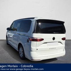 Volkswagen California 2.0 TDI 150ch Coast DSG7 Saint-Martin-des-Champs