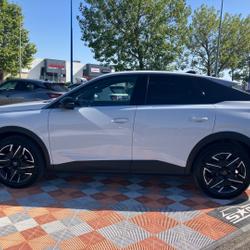 Peugeot 3008 Hybrid 136 e-DCS6 ALLURE Lescure-d'Albigeois