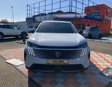Peugeot 3008 Montauban