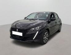 Peugeot 208 societe Chanas