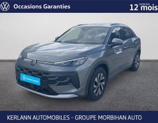Volkswagen T-Roc Vannes