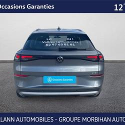 Volkswagen T-Roc 1.5 ETSI EVO2 HYBRID 116 CH DSG7 Life occasion - Vannes - photo 2/24