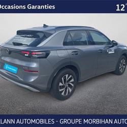Volkswagen T-Roc 1.5 ETSI EVO2 HYBRID 116 CH DSG7 Life occasion - Vannes - photo 3/24