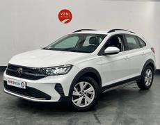 Volkswagen Taigo Guipavas