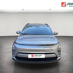Hyundai Kona Kona Electrique 65 kWh - 217 ch Ultime Edition &Eacute;chirolles