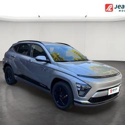 Hyundai Kona Kona Electrique 65 kWh - 217 ch Ultime Edition &Eacute;chirolles