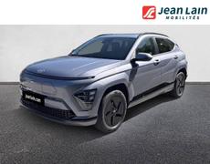 Hyundai Kona Albertville