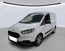 Ford Transit Mions