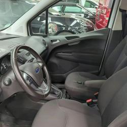 Ford Transit 1.5 TDCI 75 Trend Chanas