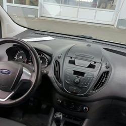 Ford Transit 1.5 TDCI 75 Trend Chanas