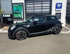 Mini Mini Sargé-lès-le-Mans