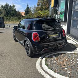 Mini Mini John Cooper Works 231 ch BVA6 occasion - Sarg&eacute;-l&egrave;s-le-Mans - photo 3/39