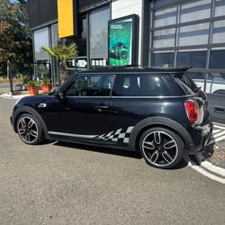 Mini Mini John Cooper Works 231 ch BVA6 Sarg&eacute;-l&egrave;s-le-Mans