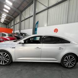 Renault Talisman I (LFD) 1.6 dCi 160ch energy Intens EDC Guipavas