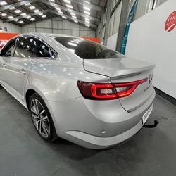 Renault Talisman I (LFD) 1.6 dCi 160ch energy Intens EDC Guipavas