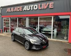 Renault Clio 5 Eckbolsheim