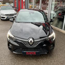 Renault Clio 5 1.0 TCE 100CH INTENS GPL ET ESSENCE -21N Eckbolsheim