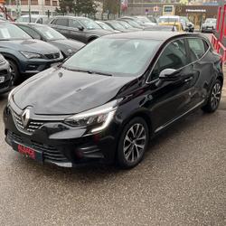 Renault Clio 5 1.0 TCE 100CH INTENS GPL ET ESSENCE -21N Eckbolsheim