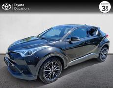Toyota C-HR Ploërmel