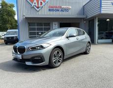 BMW Serie 1 Redon