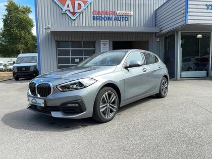 BMW Serie 1 - 116d Business Design (F40)  5 portes  (févr. 2023) (co2 121) - 19 990 €