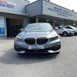 BMW Serie 1 116d Business Design (F40)  5 portes  (f&eacute;vr. 2023) (co2 121) Redon