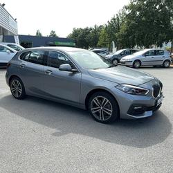 BMW Serie 1 116d Business Design (F40)  5 portes  (f&eacute;vr. 2023) (co2 121) Redon