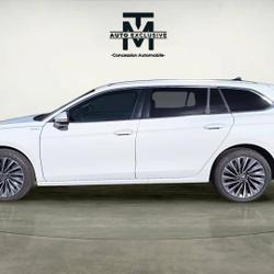 Skoda Superb combi Superb Combi 2.0 TDI 193 ch SCR 4x4 DSG7 Laurin & Klement Monistrol-sur-Loire
