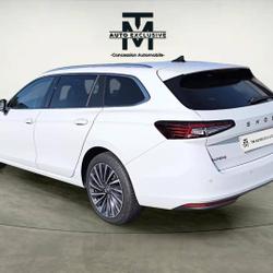 Skoda Superb combi Superb Combi 2.0 TDI 193 ch SCR 4x4 DSG7 Laurin & Klement Monistrol-sur-Loire