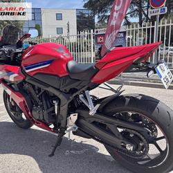 Honda CBR CBR650R ECLUTCH Mougins