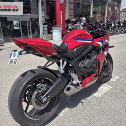 Honda CBR CBR650R ECLUTCH Mougins