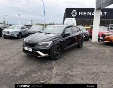 Renault Arkana Montauban