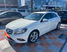 Mercedes Classe A 200 CDI 136 SENSATION