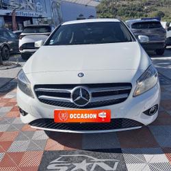Mercedes Classe A 200 CDI 136 SENSATION Lescure-d'Albigeois
