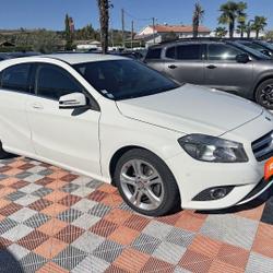 Mercedes Classe A 200 CDI 136 SENSATION Lescure-d'Albigeois