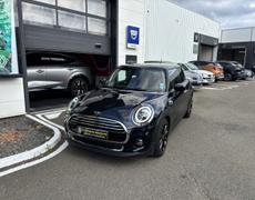 Mini Mini - Cooper Edition Heddon Street 136 ch BVA7 - 21 495 €
