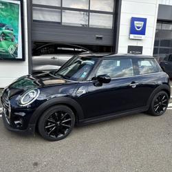 Mini Mini Cooper Edition Heddon Street 136 ch BVA7 occasion - Sarg&eacute;-l&egrave;s-le-Mans - photo 2/36