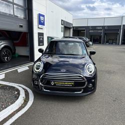 Mini Mini Cooper Edition Heddon Street 136 ch BVA7 occasion - Sarg&eacute;-l&egrave;s-le-Mans - photo 3/36
