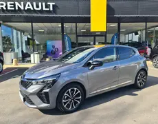 Renault Clio 5 Sannerville