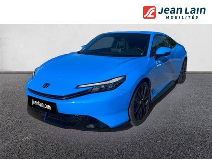Honda Prelude - Prelude e:HEV 2.0 i-MMD Advance - 47 940 €