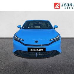 Honda Prelude Prelude e:HEV 2.0 i-MMD Advance Valence