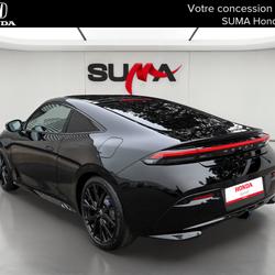 Honda Prelude Prelude e:HEV 2.0 i-MMD Advance V&eacute;nissieux
