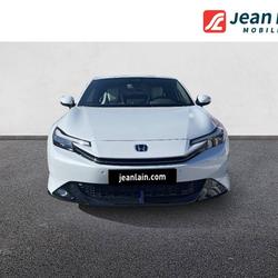 Honda Prelude Prelude e:HEV 2.0 i-MMD Advance SEYNOD